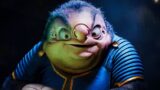 Jumba senza accento nel live-action di lilo e stitch: spiegazione dell’attore