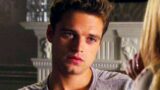 Gossip girl e la tendenza di moda evidenziata da sebastian stan