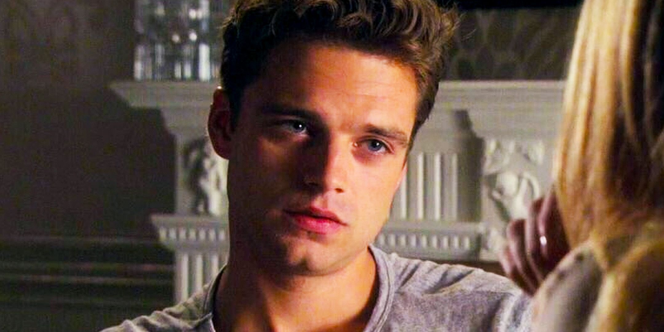 Gossip girl e la tendenza di moda evidenziata da sebastian stan Gossip girl e la tendenza di moda evidenziata da sebastian stan