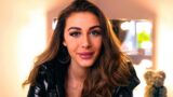 Chloe veitch conduce sneaky links: scopri il dating dopo il tramonto