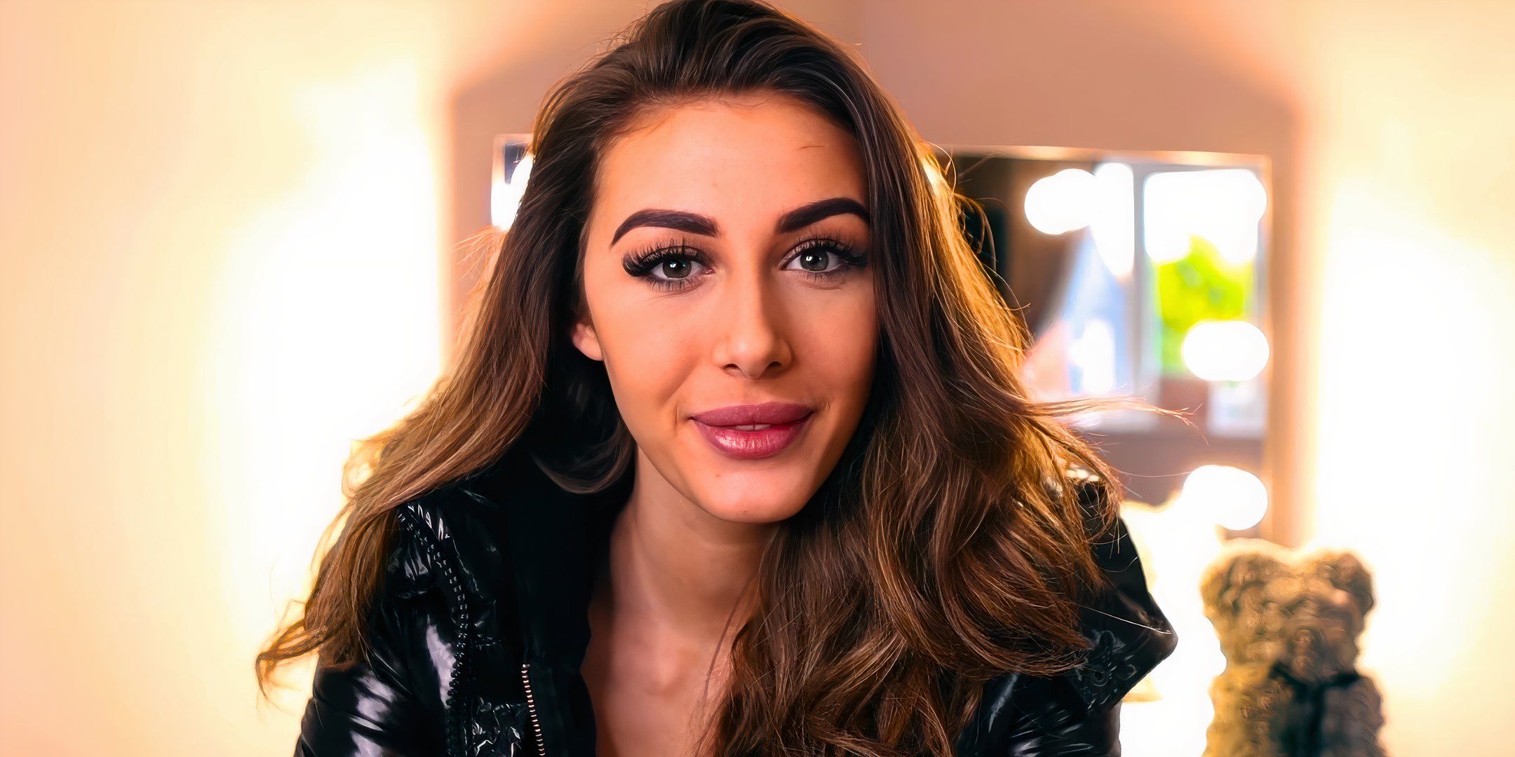 Chloe veitch conduce sneaky links: scopri il dating dopo il tramonto Chloe veitch conduce sneaky links: scopri il dating dopo il tramonto