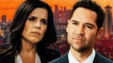 Lincoln lawyer stagione 4 e la difficile rinascita della relazione tra mickey e maggie