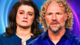 Robyn e l’alienazione dei figli di kody: la verità su sister wives