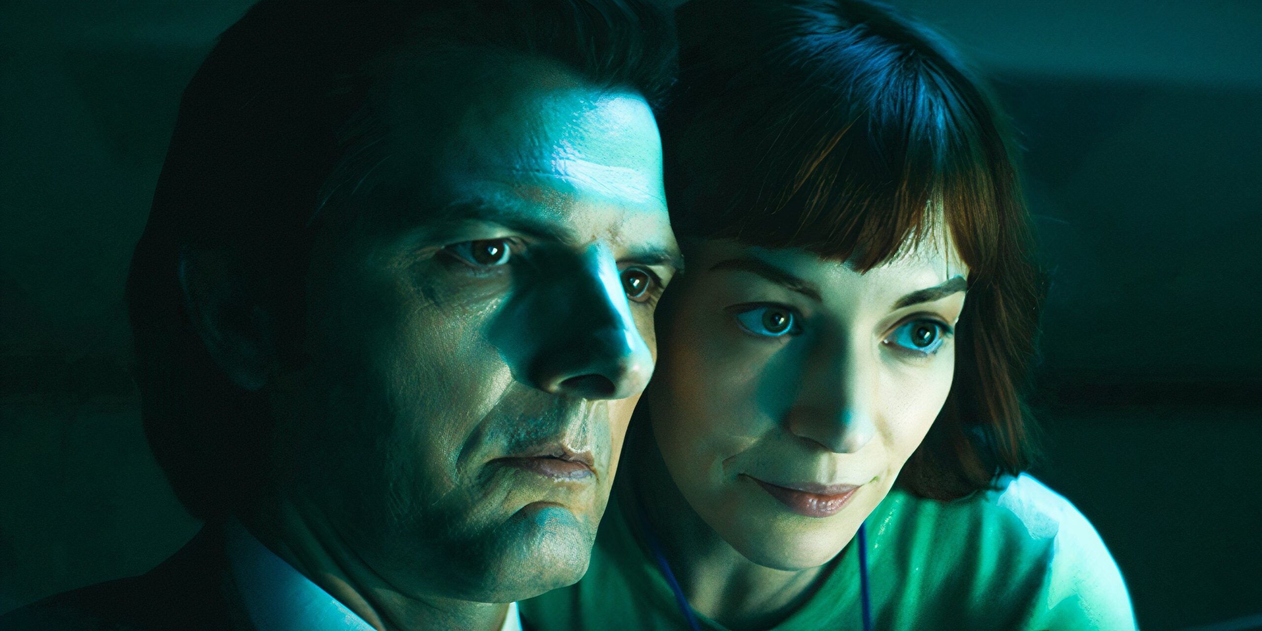Video game di severance: ben stiller sostiene che sarebbe una grande estensione dello show