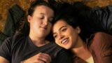Ellie e dina: l’evoluzione inaspettata della loro relazione in the last of us