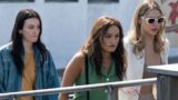 I nuovi adolescenti di I Know What You Did Last Summer si preparano al peggio