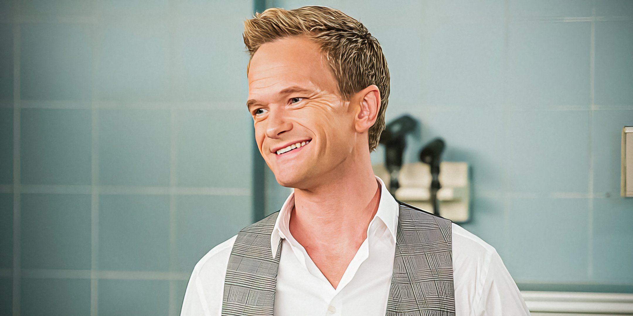 Il vero villain di how I met your mother non è barney Il vero villain di how I met your mother non è barney