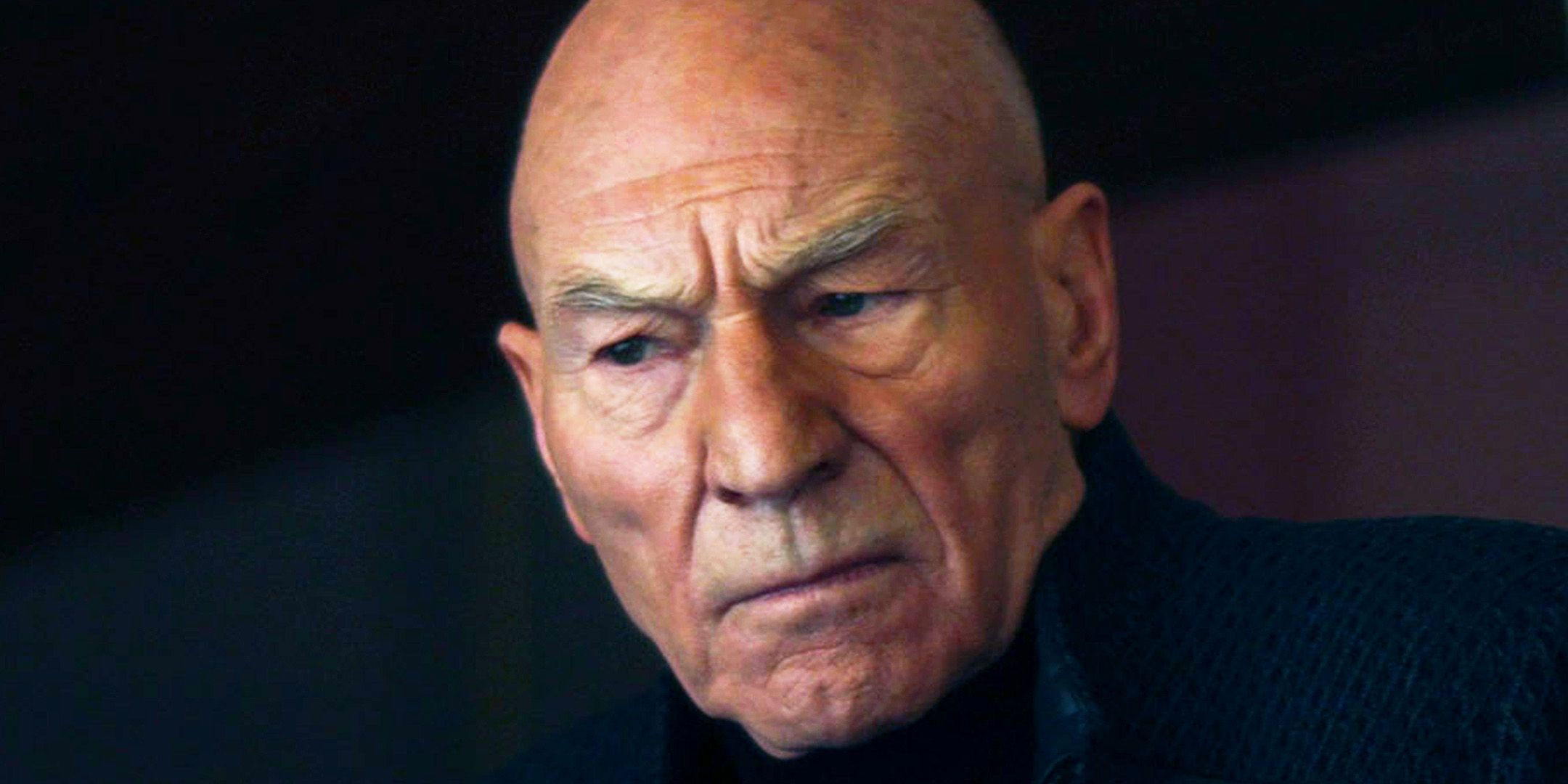 Finale alternativo di star trek: picard stagione 3 che avrebbe potuto essere Finale alternativo di star trek: picard stagione 3 che avrebbe potuto essere
