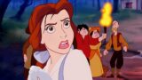Il vero villain di beauty and the beast non è gaston né la bestia