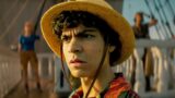 One piece Netflix: 5 errori da evitare nella stagione 2