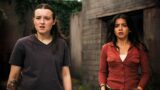 Ellie e dina nella serie the last of us: cosa è cambiato nella scena del teatro di seattle