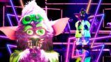 Mad scientist monster nel masked singer: scopri la star della musica country dopo l’esibizione di sugarland