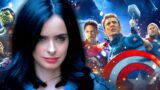 Jessica jones torna nell’mcu con un’incredibile reunion con il suo migliore amico supereroe
