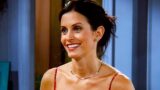 Courteney cox rifiuta un altro ruolo in friends prima di diventare monica