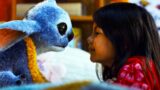 Lilo e stitch cancellano una parte fondamentale della storia di stitch