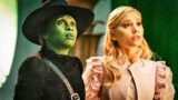 Nuove canzoni di elphaba e glinda in wicked 2: la richiesta di una ballata potente per un personaggio importante