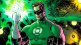 I 6 personaggi principali di green lantern che devono debuttare nel dc universe