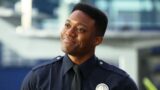 Aaron thorsen deve tornare per la stagione 8 di the rookie