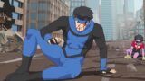 Netflix presenta una nuova serie che supera Invincible di Prime Video