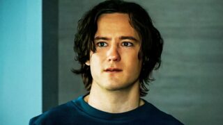Sentry nel mondo degli avengers: le parole di lewis pullman su doomsday dopo i thunderbolts