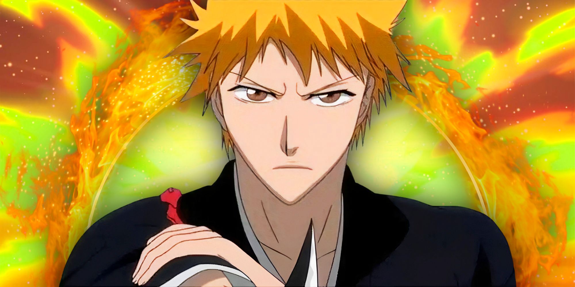 bleach merita più amore perché odio e critiche sono ingiustificati da Jumptheshark.it bleach merita più amore perché odio e critiche sono ingiustificati