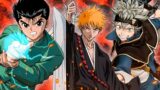Anime cult da scoprire mentre aspetti il finale di bleach