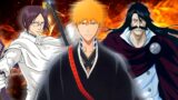 Guida completa a bleach: cast e personaggi della parte 4 di thousand-year blood war