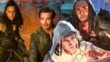 Dungeons & dragons: come i personaggi dimenticati possono portare umorismo nel  show di netflix