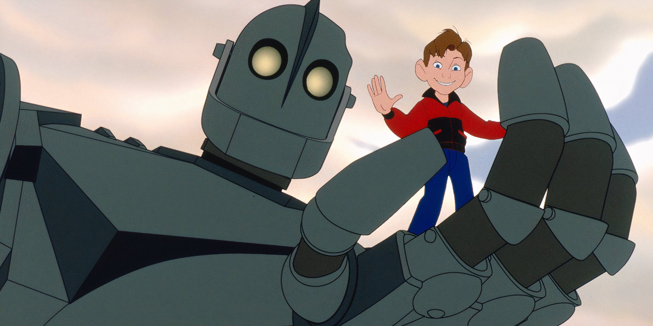 Il film animato del 2024 da non perdere su netflix se ami l’iron giant Il film animato del 2024 da non perdere su netflix se ami l’iron giant