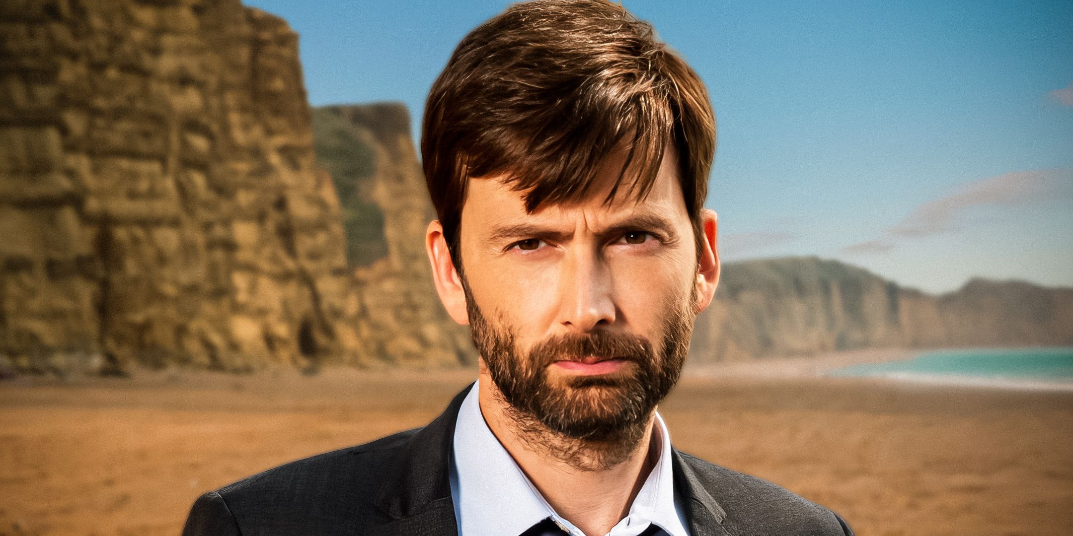 David tennant e il suo thriller britannico da non perdere con il 92% su rt David tennant e il suo thriller britannico da non perdere con il 92% su rt