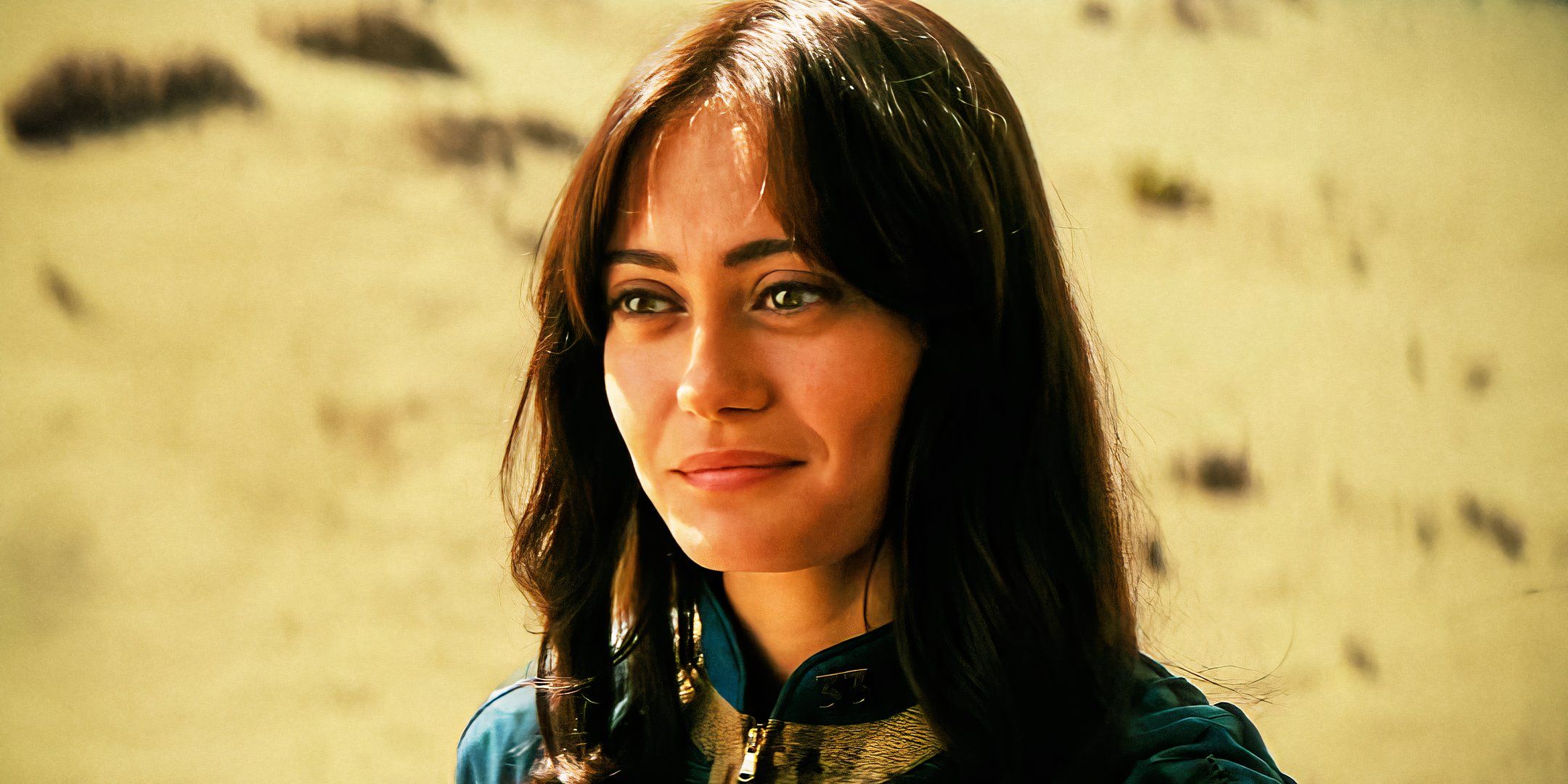Ella purnell: scopri la sua migliore recitazione in una serie Starz sottovalutata Ella purnell: scopri la sua migliore recitazione in una serie Starz sottovalutata