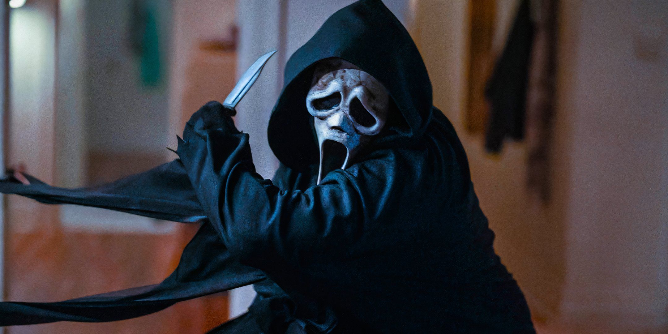 Attori dimenticati nei film di scream Attori dimenticati nei film di scream