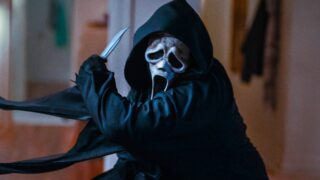 Nuovo film horror da vedere su Netflix per gli amanti di Scream con l’81% di gradimento
