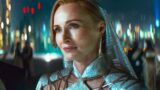 Mistero e dramma con genevieve o’reilly: un’altra storia affascinante dopo mon mothma in andor