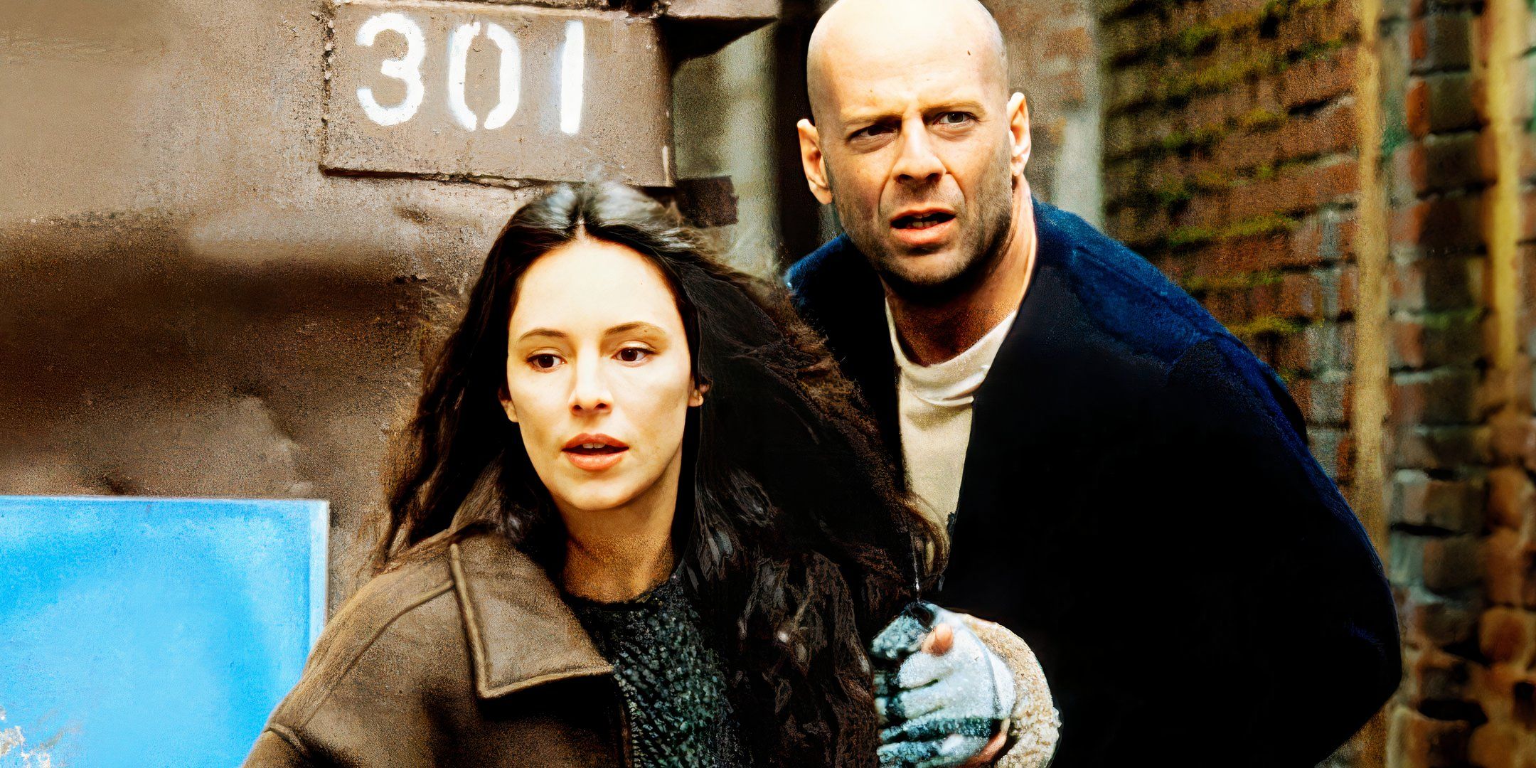 Film di viaggio nel tempo del 1995 con un finale sorprendente da non perdere Film di viaggio nel tempo del 1995 con un finale sorprendente da non perdere