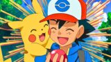 Pikachu è davvero il Pokémon più forte di Ash? Analizziamo le sue battaglie