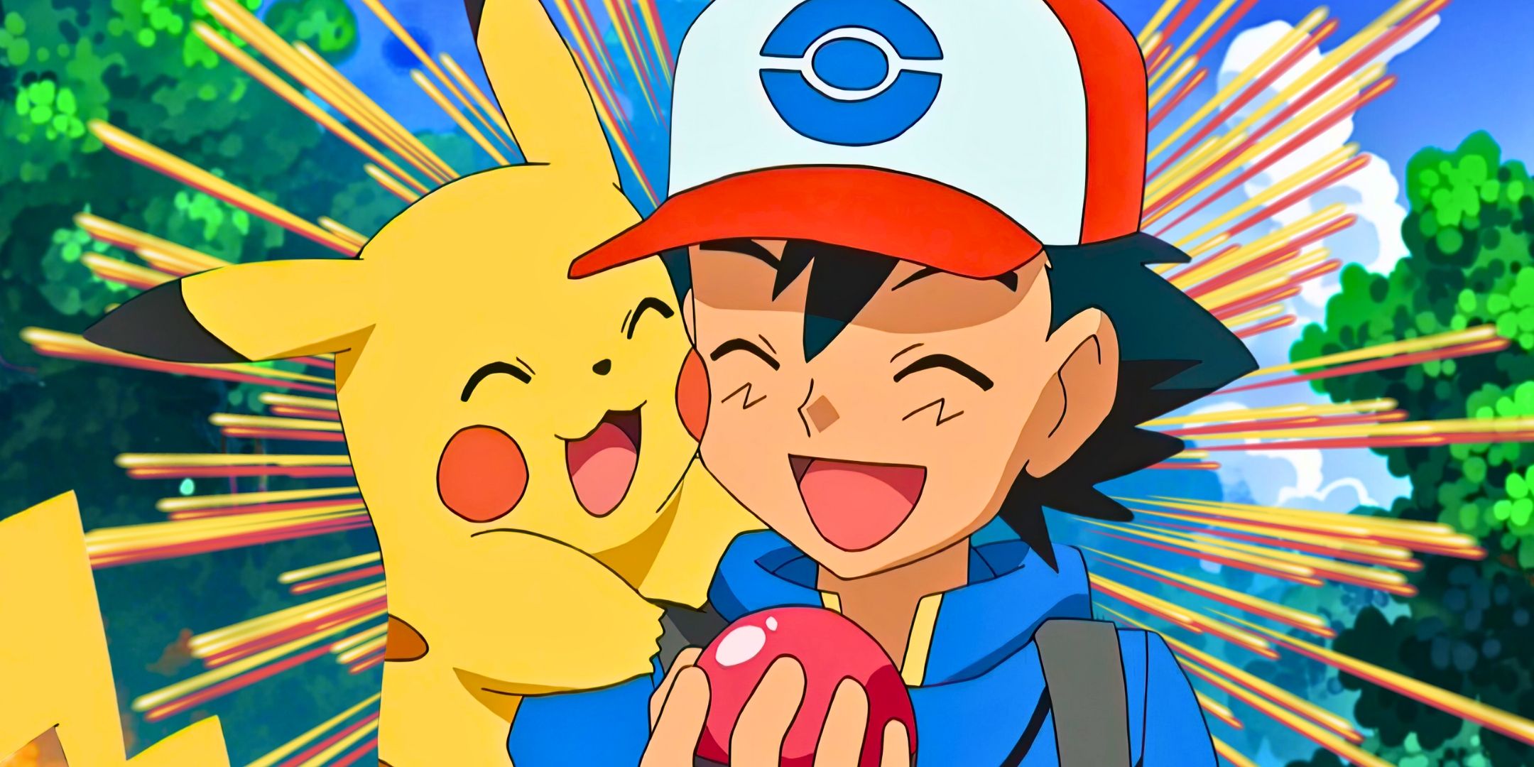 Pikachu è davvero il Pokémon più forte di Ash? Analizziamo le sue battaglie Pikachu è davvero il Pokémon più forte di Ash? Analizziamo le sue battaglie