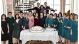 Il paradiso delle signore 10: cast e anticipazioni settembre 2023