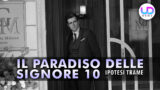 Il finale di tancredi che tutti sperano per la 10 stagione de il paradiso delle signore