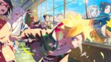 Naruto annuncia il ritorno dell’anime e i teaser sul grande salto temporale