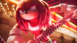 Sonic: come un’altra serie ha rappresentato knuckles prima di idris elba