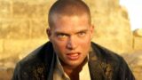 Wheel of time: il personaggio misterioso che deve apparire nella quarta stagione