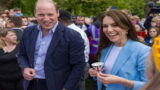 Kate Middleton sorprende in pubblico con un dettaglio inaspettato