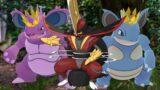 Evento crown clash di pokémon GO: guida ai premi e strategie