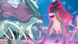 Dynamax suicune: guida al weekend di battaglie max in pokémon go