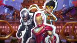 Guida al mode hive mind in marvel rivals
