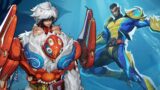Come regalare skin in marvel rivals