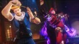 Overwatch 2: il  evento di collab che ti farà innamorare di  del gioco