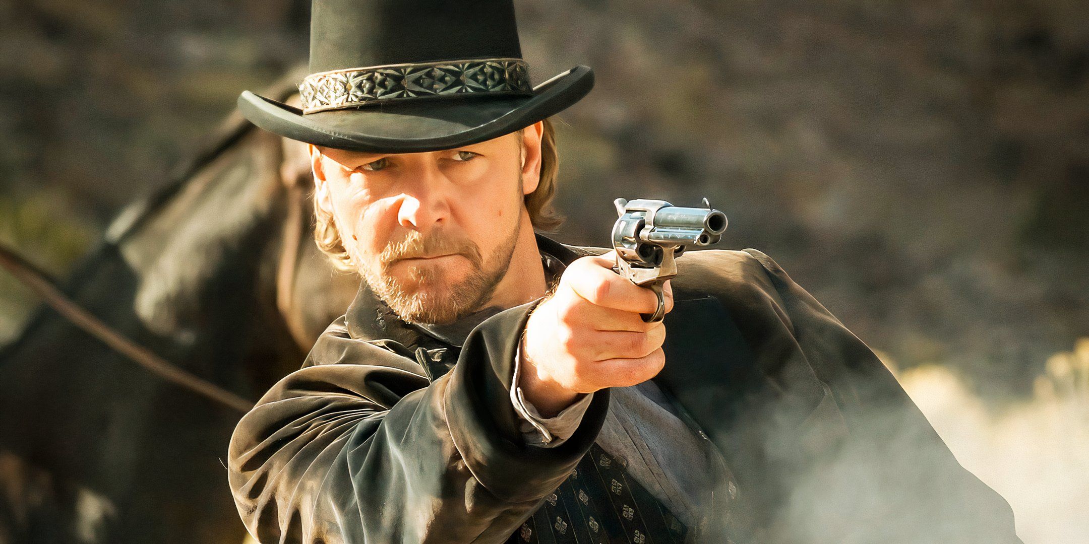 Moderni western da non perdere come i classici Moderni western da non perdere come i classici