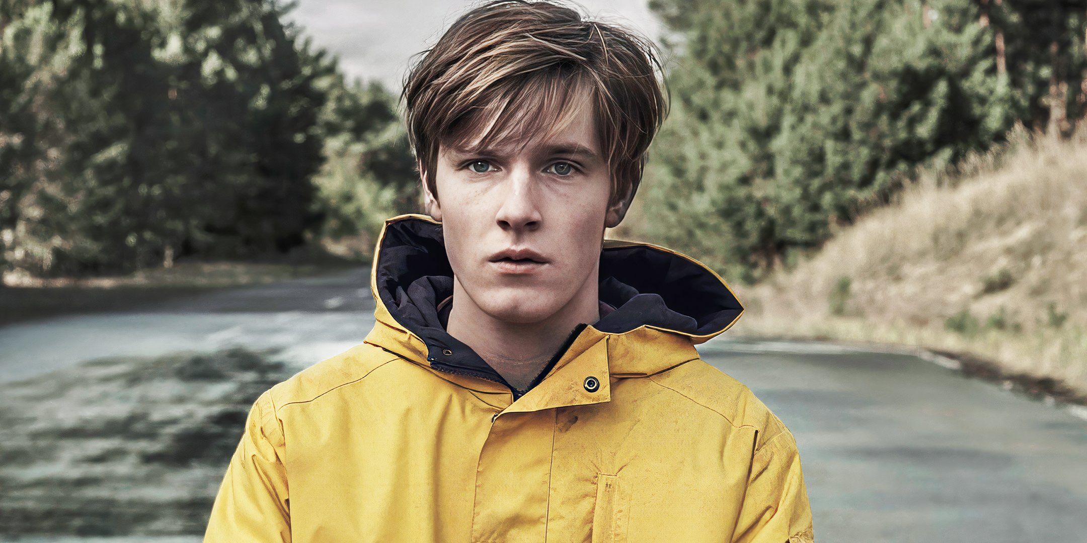 Dark di Netflix è fantastico, ma questo show sui viaggi nel tempo merita più attenzione Dark di Netflix è fantastico, ma questo show sui viaggi nel tempo merita più attenzione